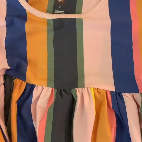 Brand new Tea dress size 7 - Picture 6 of 6